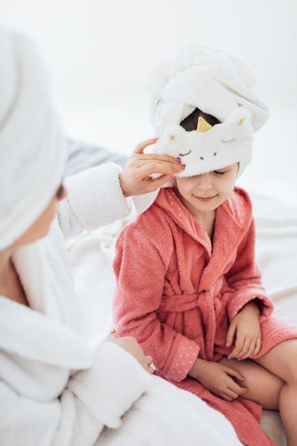 Spa Day at Home: Luxe Grooming Essentials for Purring Perfection