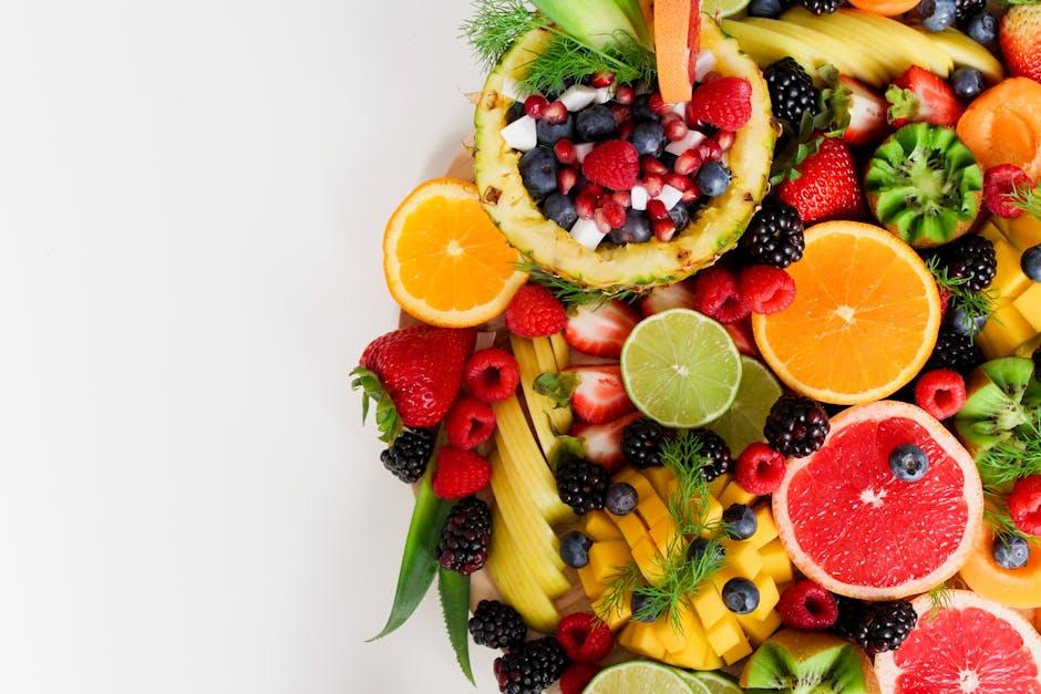 Nutrition no-How for a Happy Tummy