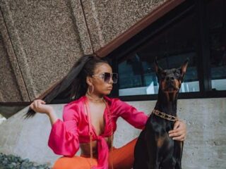 Pamper Your Pup: The Ultimate Guide to Luxury Dog Accessories!